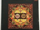 THE WIZARDS FROM KANSAS - THE WIZARDS FROM KANSAS PSYCH LP. WHITE LABEL PROMO.