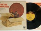 Stevie Wonder - Signed, Sealed And Delivered - 1970 US 1st Press (NM) In Shrink