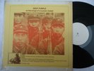 Deep Purple LP On The Wings Of A Russian Foxbat orig shrink wrap not TMOQ TKRWM