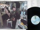 TOM WAITS SMALL CHANGE ASYLUM P-10247Y Japan VINYL LP