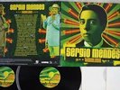 SERGIO MENDES TIMELESS CONCORD 06024 9855424 EU VINYL 2LP