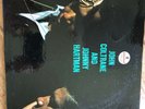 JOHN COLTRANE AND JOHNNY HARTMAN   S/T LP   IMPULSE A-40 Stereo   ‘63 Van Gelder
