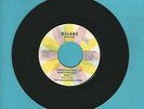 The Wallace Brothers What-Cha Feel Is Get Walbro 45 Record OHIO FUNK VG+ RARE