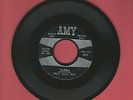 Hully Gully Boys Yabba Tassy Amy DJ 45 Record Exotica Mod Latin Tittyshaker VG++