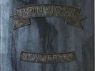 Bon Jovi-New Jersey (2LP Remastered) - Island 4702929 - (Allgemein (Vinyl))