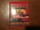 Emmanuelle In America Mondo Macabro Red Case Limited Edition