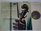 Michael RABIN - violin - The Magic Bow - CAPITOL SP 8510 - original UK stereo LP