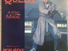 QUEEN A Kind Of Magic France 7