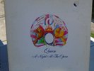 QUEEN - A Night At The Opera - vinyl record Album (VG+)