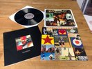 PAUL WELLER,STANLEY ROAD,Vinyl LP 1995 Go Disc G/Fold,I/S,Booklet,STUNNING COND,