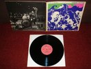 DON CHERRY Eternal Rhythm LP 1969 GERMAN MPS 1st Press  SUPER RARE
