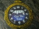 ANTHRAX 'Got The Time' 1990 UK limited edition 10