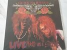 Guns N Roses Rare Live Like A Suicide Original First Press 1986 Vinyl