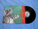Queen   News of the World   Original 1977 Press    6E 112   EX+ Vinyl LP