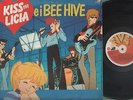 D'Avena Cristina - Kiss me Licia
