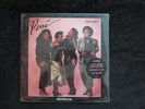 PERRI, The Flight [with hype sticker] USA NEW SEALED OLD STOCK LP