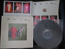 Rush Signals Japan Promo Label Vinyl LP 25 3P 378 PROG