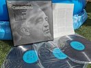 CHAVEZ: The 6 symphonies   Mexico SO Chavez / CBS USA stereo box 3 LPs NM