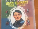Kathy Kirby . The Adam Adamant Theme from 1966