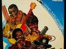 BLUES AVALANCHE-Blues Compilation Double Album-CHESS #60015-Muddy Waters-Diddley