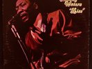 MUDDY WATERS: LIVE AT MR. KELLY'S McKinley Morganfield Chicago Blues Album-CHESS