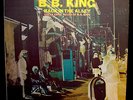 B.B. KING-Back In The Alley-A Classic Blues Guitar Album-BLUESWAY #BLS-6050