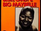 BIG MAYBELLE-Blues Candy & Big Maybelle-Female Vocal Blues Album-SAVOY #SJL 1168