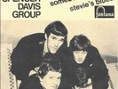 THE SPENCER DAVIS GROUP 45 SOMEBODY HELP ME+PS SWITZERLAND  1966