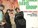 THE SPENCER DAVIS GROUP 45 EP GIMME SOME LOVING+PS FRANCE RARE 1966