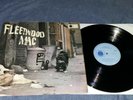 FLEETWOOD MAC peter green fleetwood mac  1968-FIRST UK PRESS - BLUE HORIZON -EX+