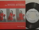 WHITE STRIPES HAND SPRINGS b/w DIRTBOMBS CEDAR POINT '76 W/ PS NM NR