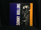 Sonny Rollins-Same-Blue Note 1542-LEXINGTON FLAT EDGE DG RVG EAR