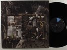 BOB MOULD Workbook VIRGIN LP VG++