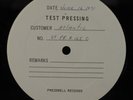 CROSBY STILLS NASH & YOUNG Month Celebration Copy LP VG+ test pressing