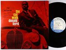 Donald Byrd - The Cat Walk LP - Blue Note - BST 84075 Stereo VG+