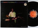 Art Blakey & Jazz Messengers - S/T LP - Impulse  - A-7 Mono RVG