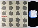 Gil Melle - Patterns In Jazz LP - Blue Note Japan - BLP 1517 Mono VG+