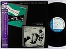 Elmo Hope Trio - S/T LP - Blue Note Japan - K18P-9271 Mono VG++ Obi