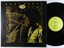 Gary Bartz - The Shadow Do LP - Prestige