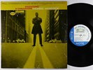 Herbie Hancock - Inventions & Dimensions LP - Blue Note Stereo RVG NY USA