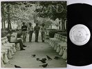 Crosswind - S/T LP - Loose Wig - Private Jazz Funk VG+
