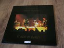 Deep Purple Made in Japan 25 Anniversary Edition Purple Vinyl 2LP