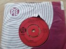 The Kinks Long Tall Sally Rare Vinyl Single Debut
