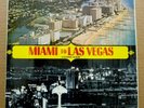MIAMI TO LAS VEGAS Private Funk ORIGINAL LP Zodiac w/JONI ADAMS In Shrink SUPERB