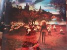Die Apokalyptischen Reiter - Soft And Stronger  Limited Red Vinyl LP