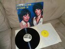 Rare Rolling Stones Bootleg Live LP '78