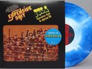 Fela Ransome Kuti & Africa 70 Expensive Shit Water Blue Vinyl LP New Sealed /500
