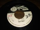 (RARE) 1968  BOB ANDY  MY TIME  45  Reggae SUPREME SU-0020 ROY RICHARDS ROCKING