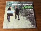 SIMON & GARFUNKEL   SOUNDS OF SILENCE   ORIGINAL FIRST PRESS   STILL IN SHRINK