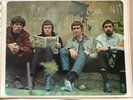 Rare John Mayall Blues Breakers Lp Beano Cover Decca LK4804 Excellent Condition